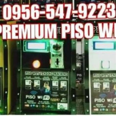 kalbo piso wifi|New Kalibo Buy and Sell .